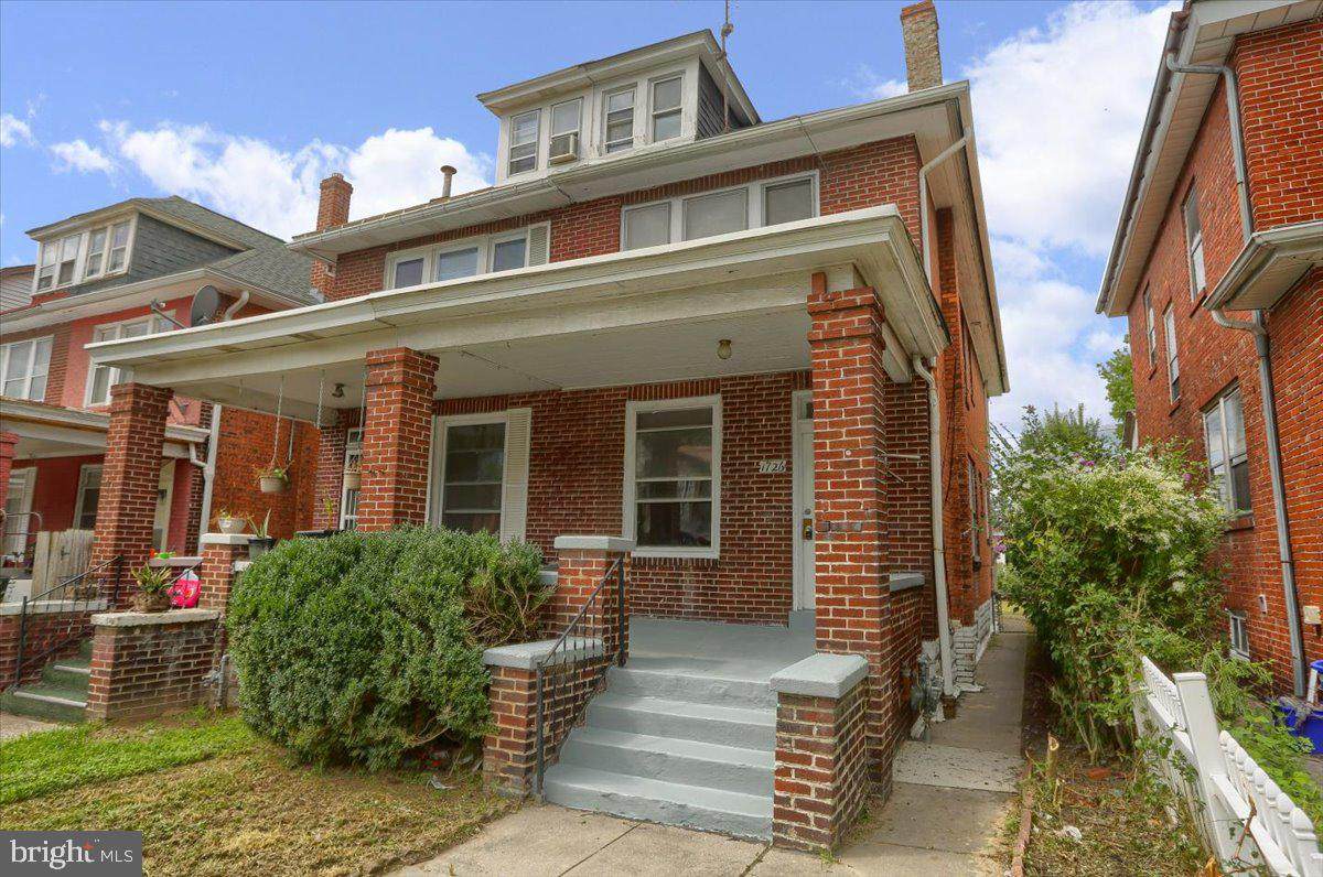 1726 Herr Street - Photo 1