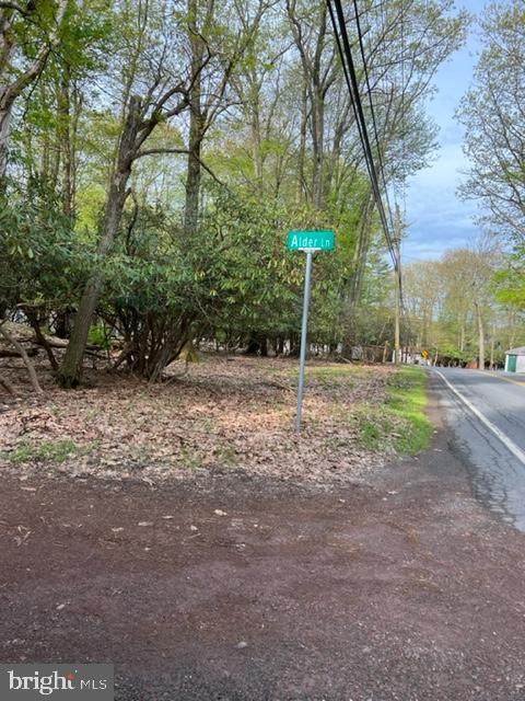 Corner of Lakeview D Lakeview Drive - Photo 1