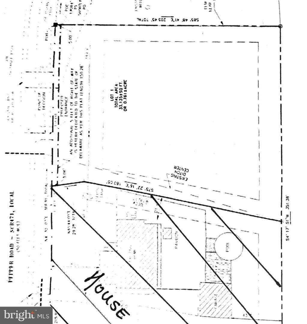 Lot 1 Pepper Road - Photo 1