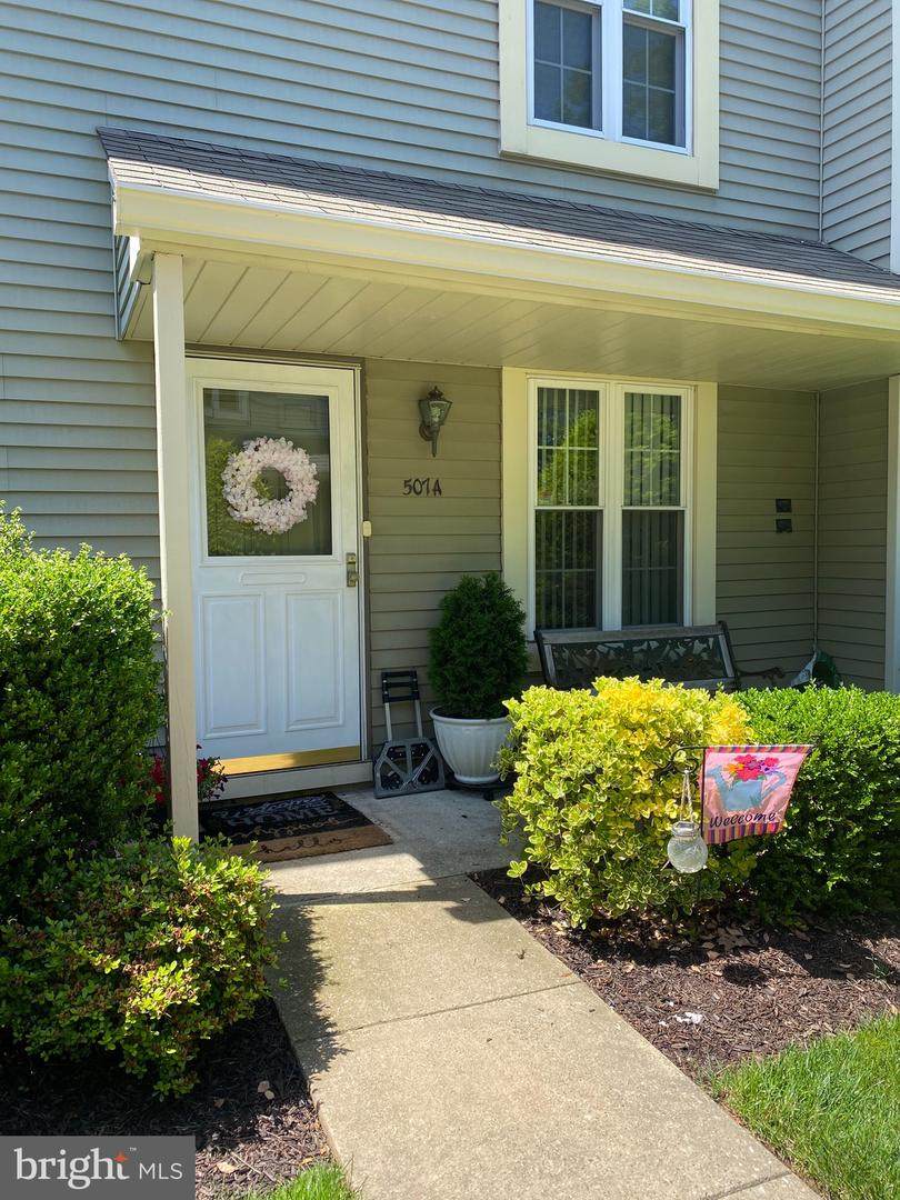 507-A Sedgefield Drive - Photo 1