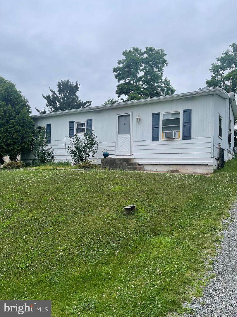 1259 Dauphin Place - Photo 1