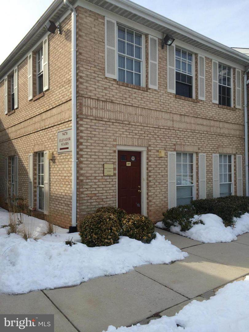 9470 Annapolis Road - Photo 1