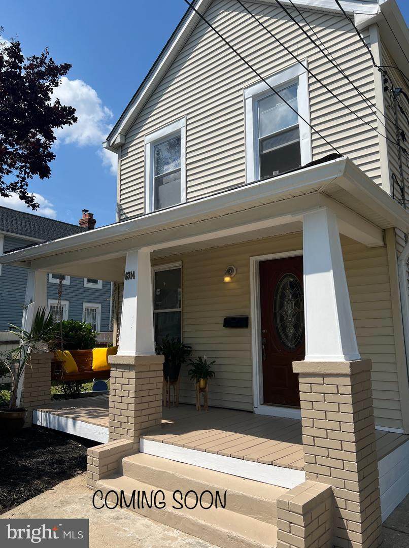 6314 Foote Street - Photo 1