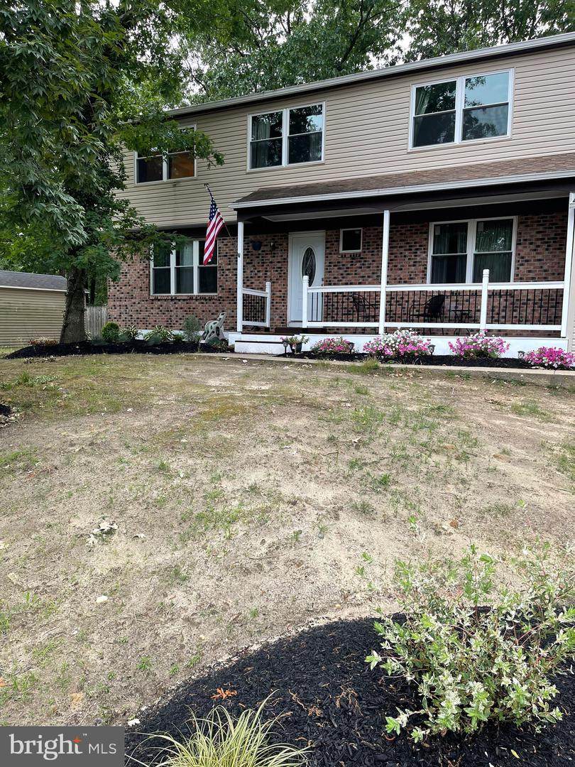 255 Centaurian Drive - Photo 1