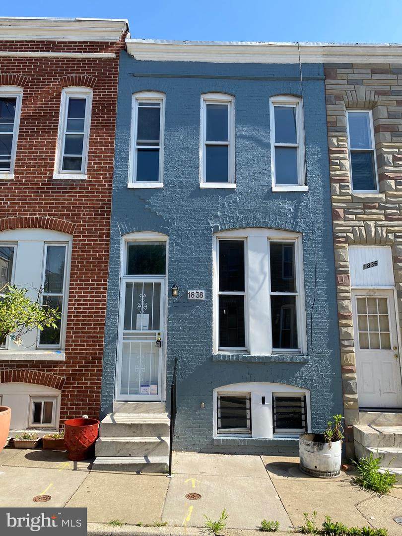 1838 Fairmount Avenue - Photo 1