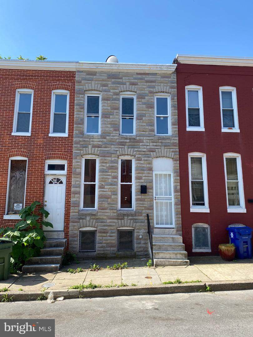 1823 Fairmount Avenue - Photo 1