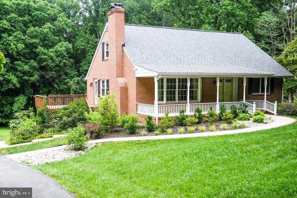 11101 Dumbarton Drive - Photo 1