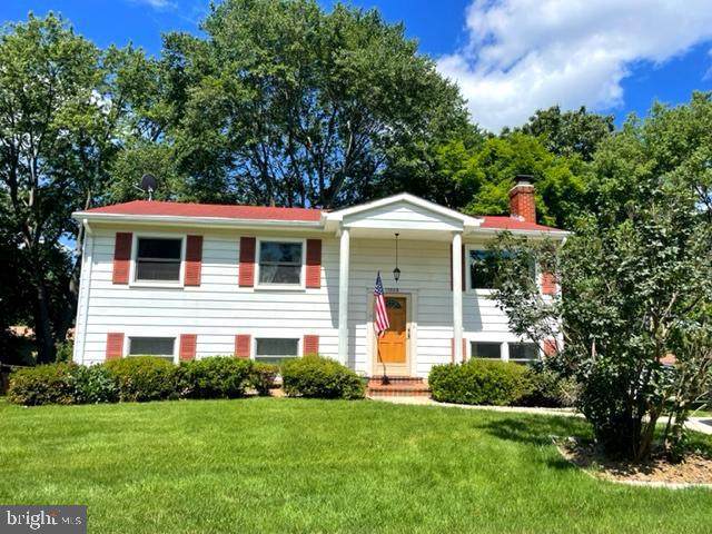 13888 Montoclair Lane - Photo 1