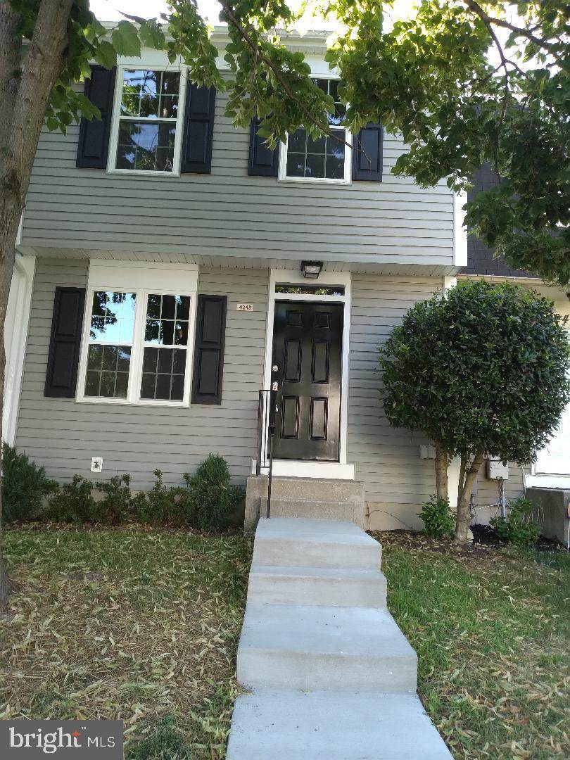 4245 Drake Court - Photo 1