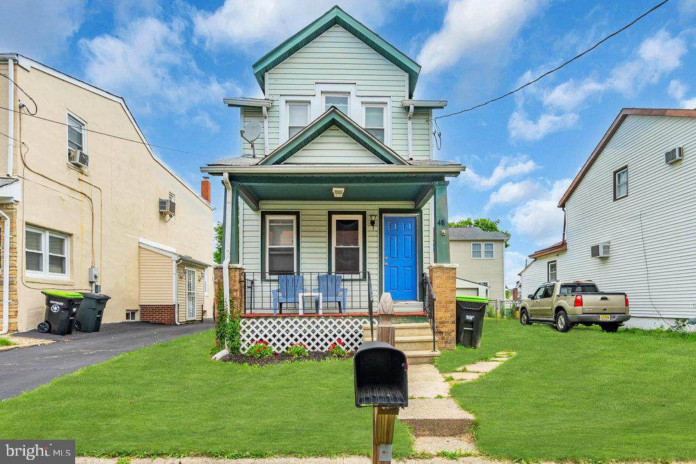 48 Homestead - Photo 1