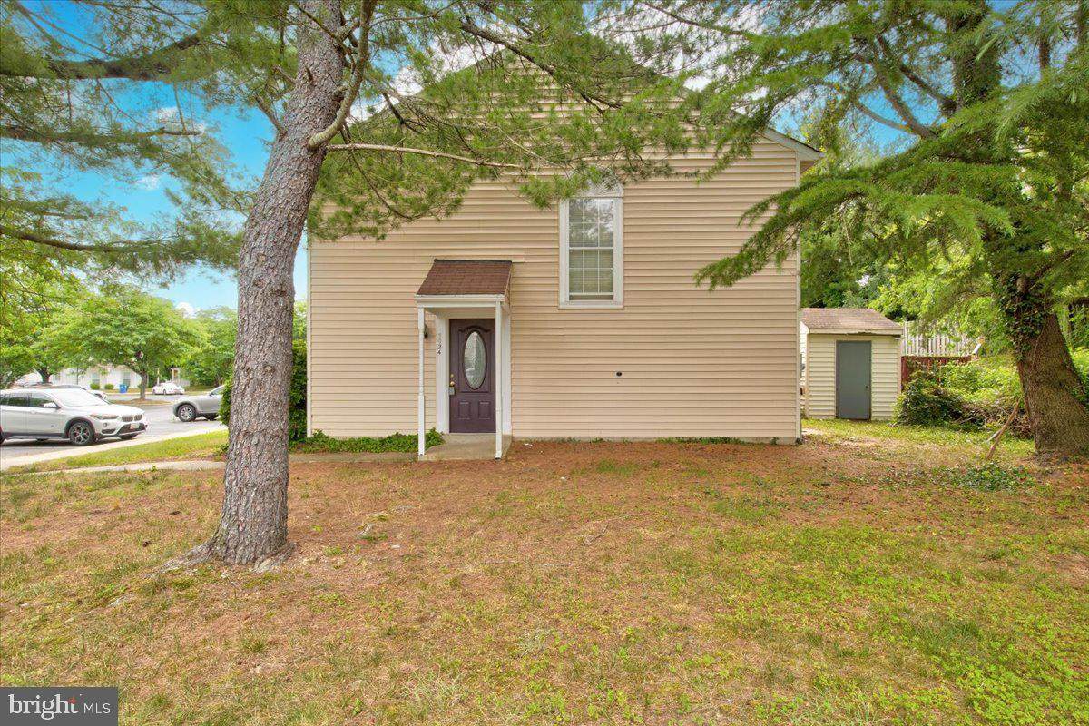 5024 Marlborough Terrace - Photo 1