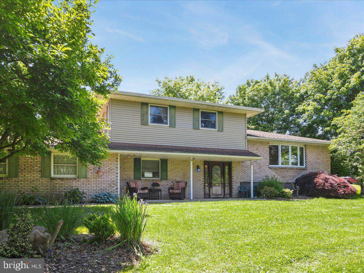 134 Spring House Road - Photo 1