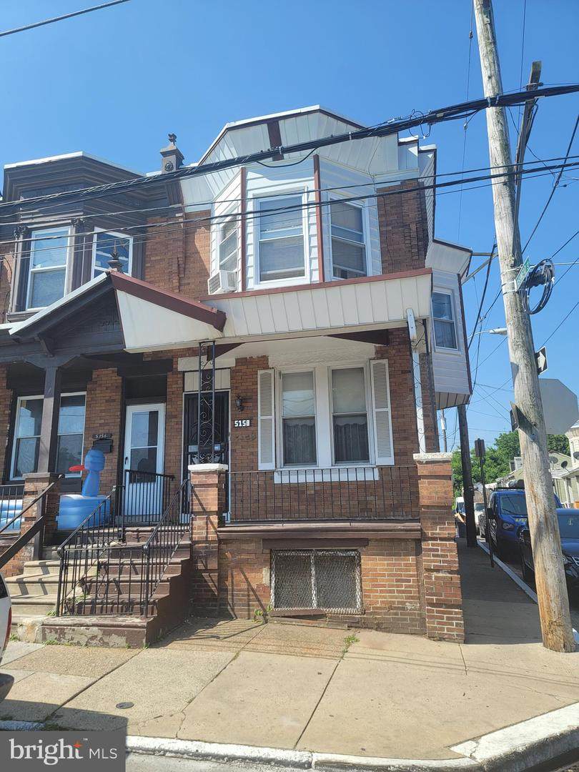 5158 Wakefield Street - Photo 1
