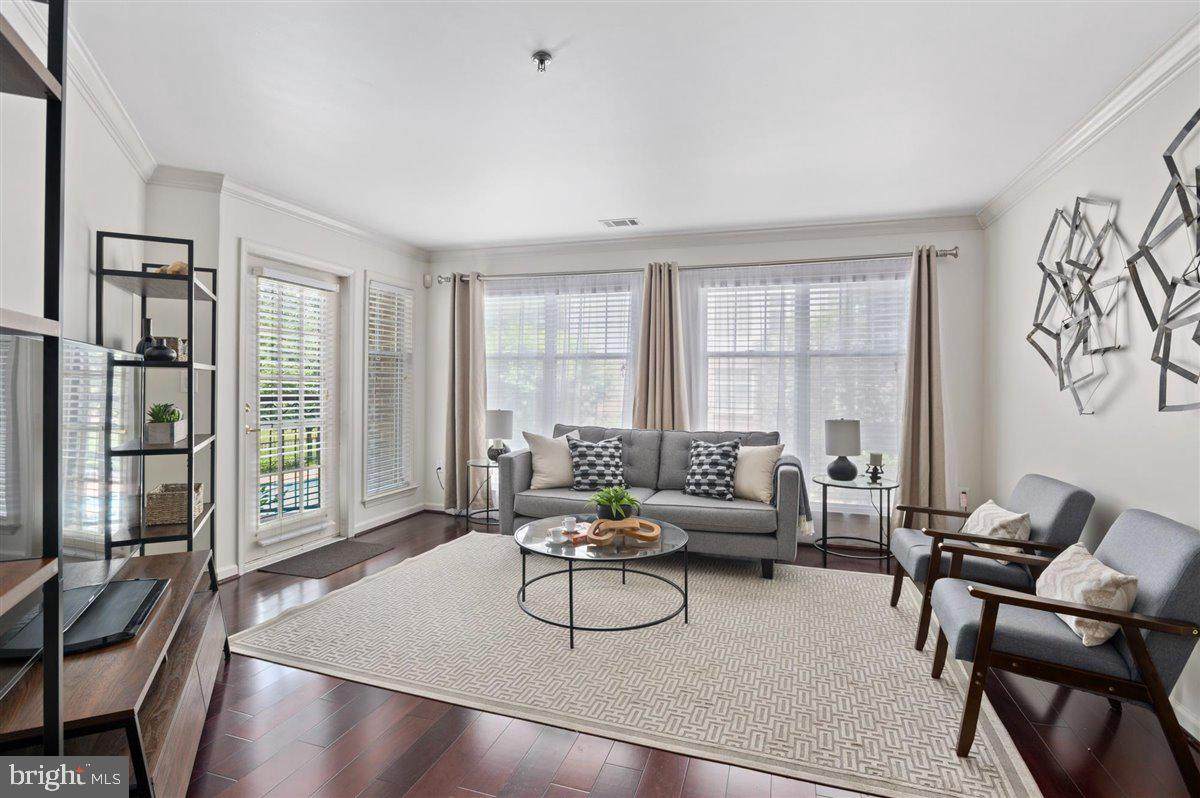 5565 Seminary Road - Photo 1