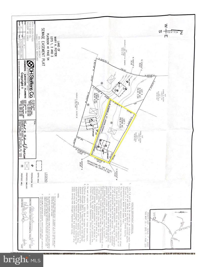 Bryantown Road - Photo 1