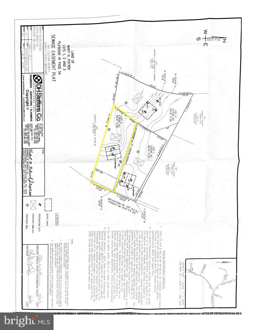 Bryantown Road - Photo 1