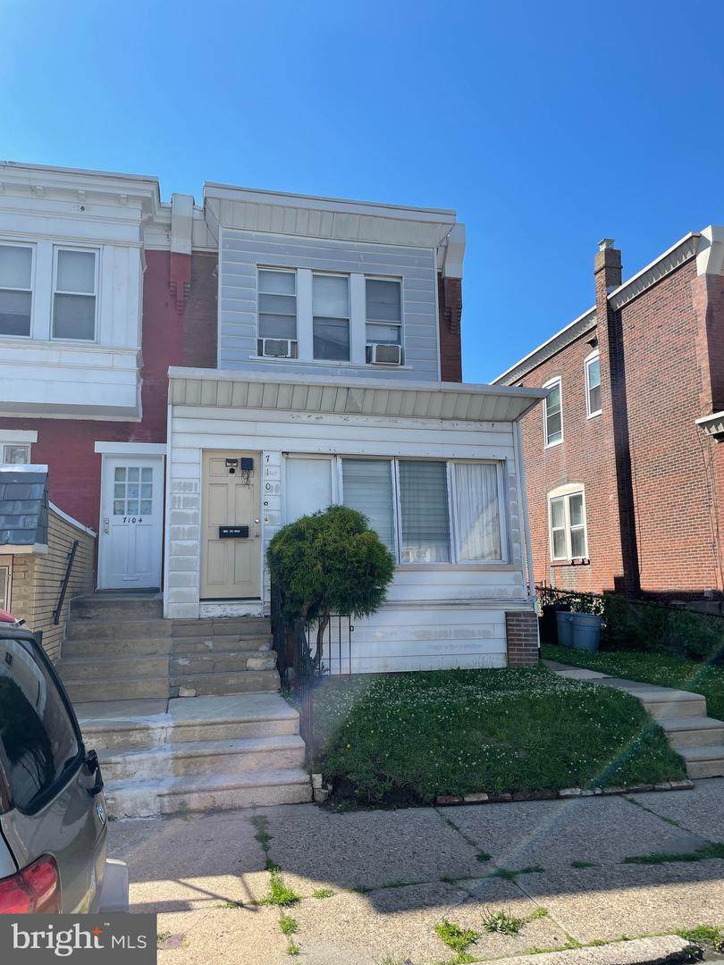 7106 Rising Sun Avenue - Photo 1