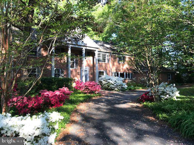 1706 Gunning Drive - Photo 1