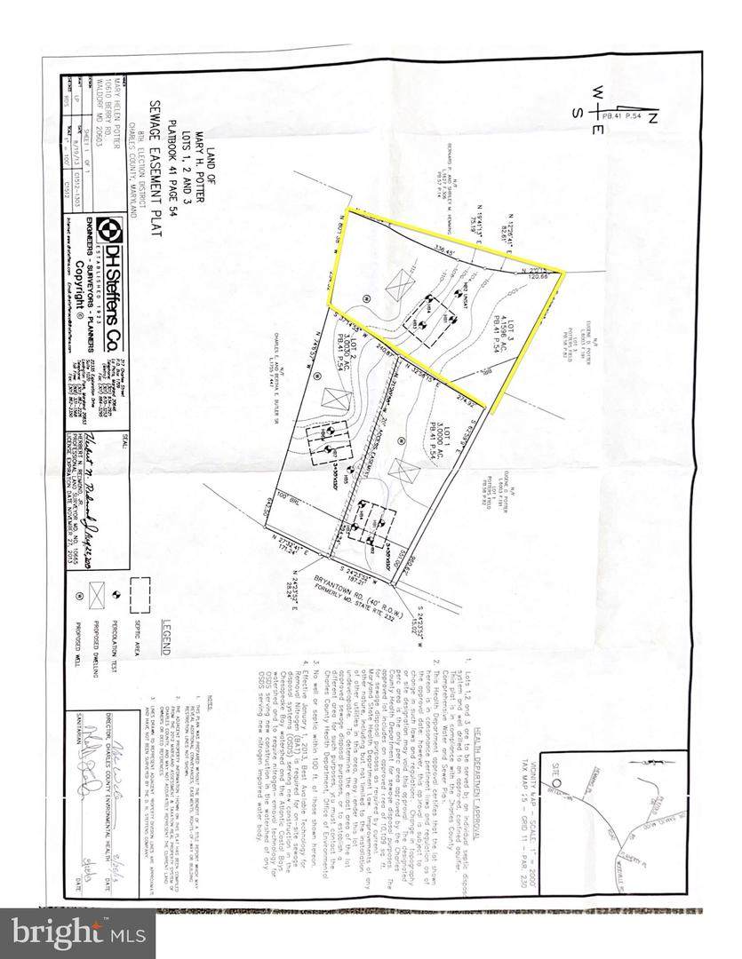 Bryantown Road - Photo 1
