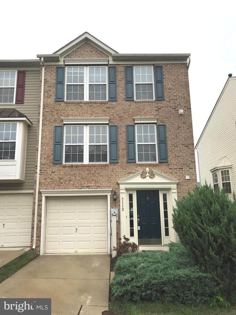 7112 Fox Harbor Way - Photo 1