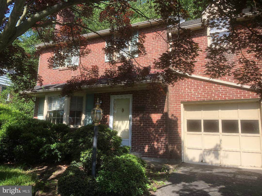 1547 Seton Drive - Photo 1