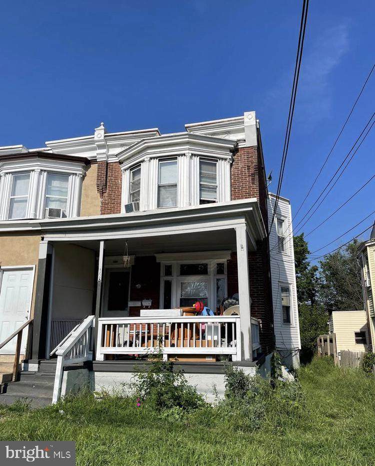 124 Chester Pike - Photo 1