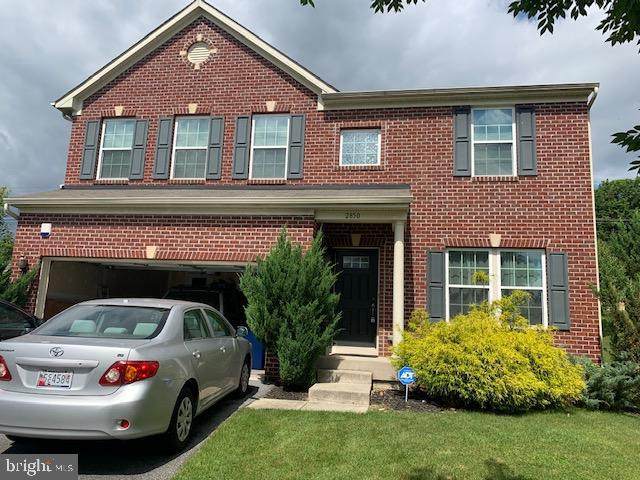 2850 Mahla Court - Photo 1