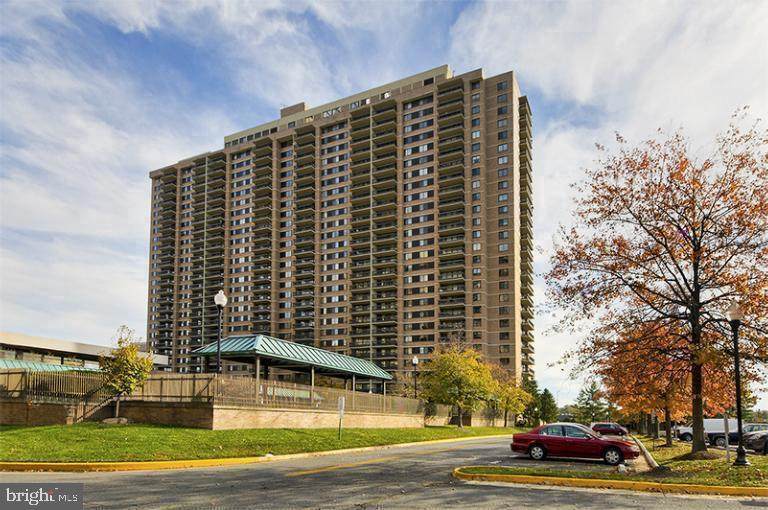 5501 Seminary Road - Photo 1