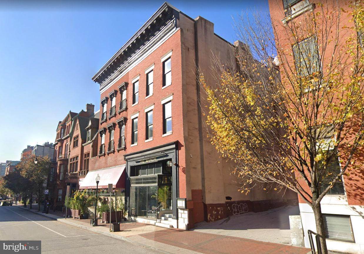 924 N Charles Baltimore - Photo 1