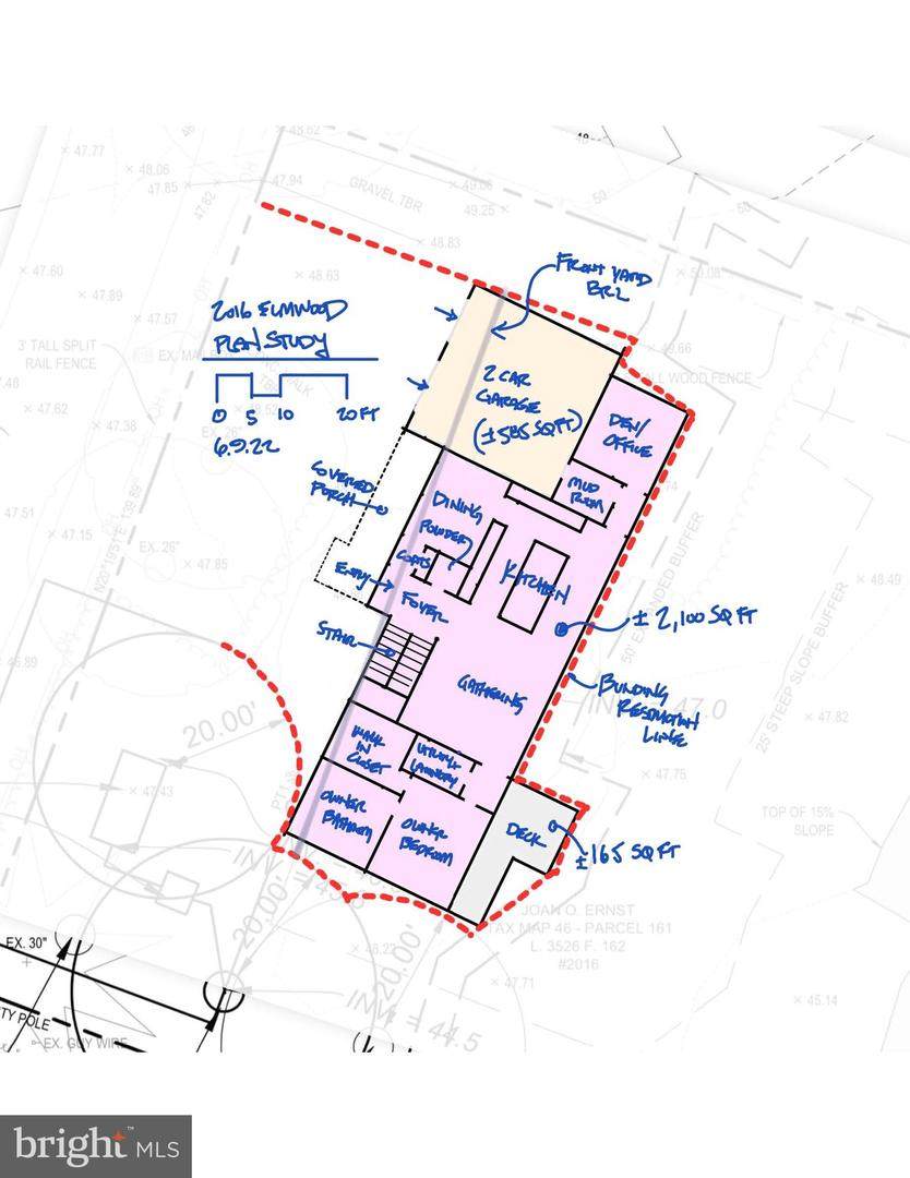 2016 Elmwood Road - Photo 1