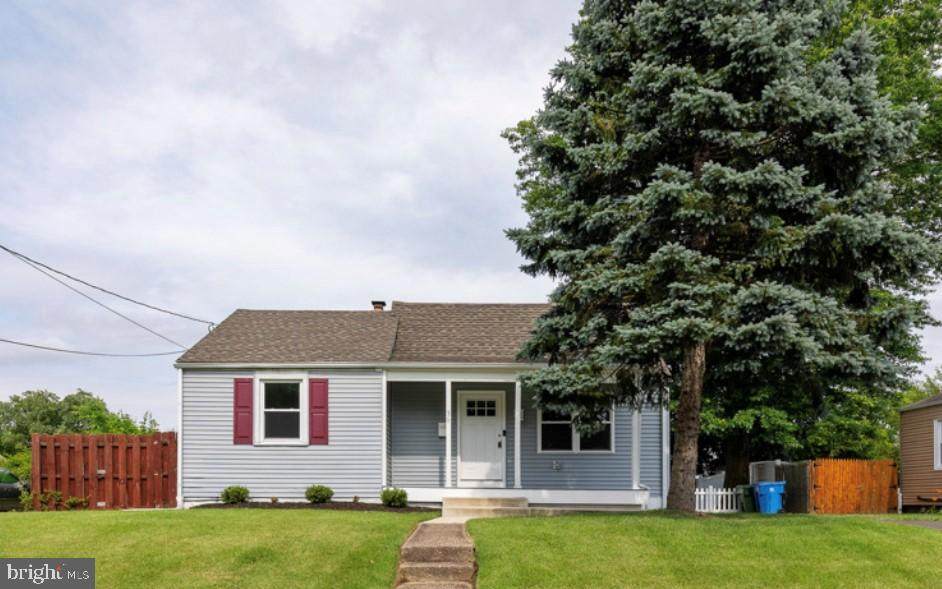 36 Shepherd Road - Photo 1