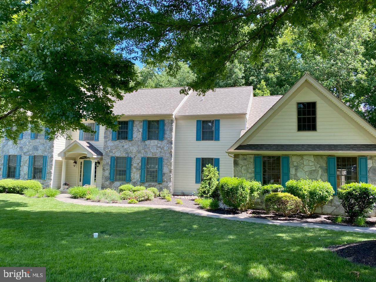 656 Militia Hill Drive - Photo 1