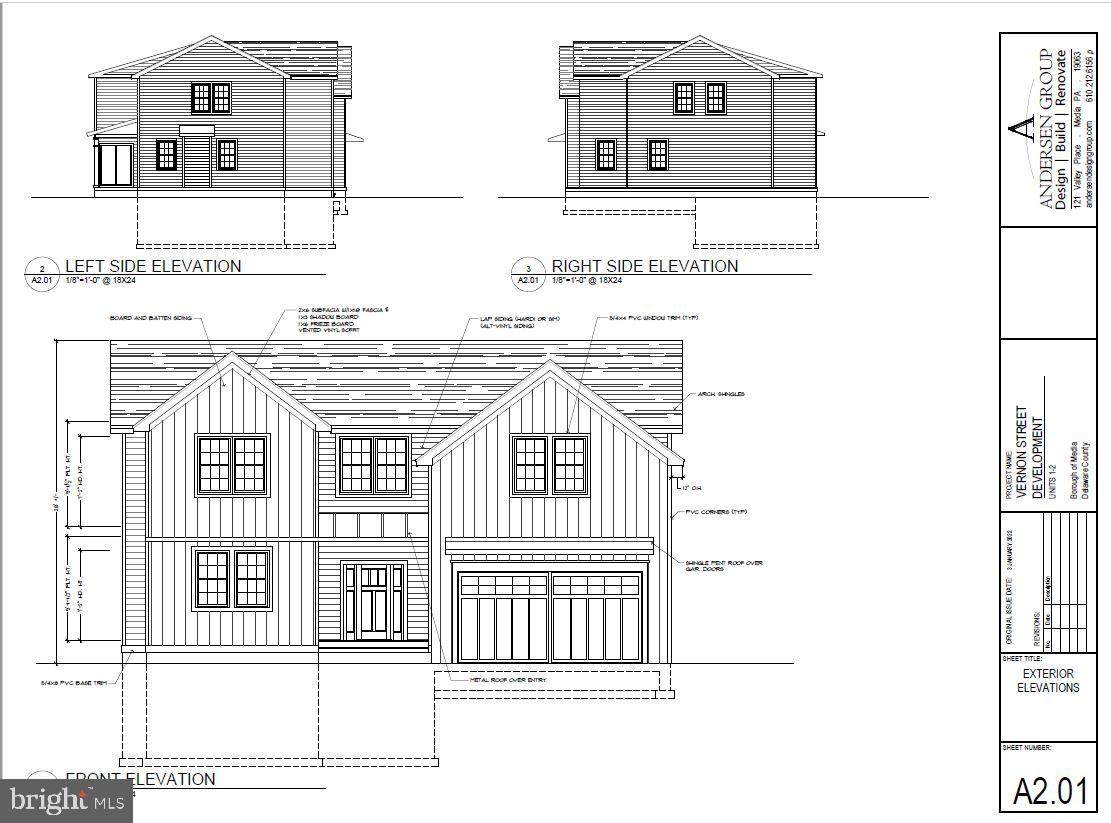 409 Vernon Street - Photo 1