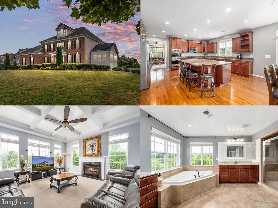 32 Scotts Ford Lane - Photo 1