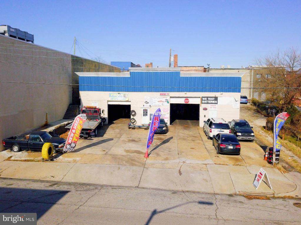 3820 Fleet Street - Photo 1