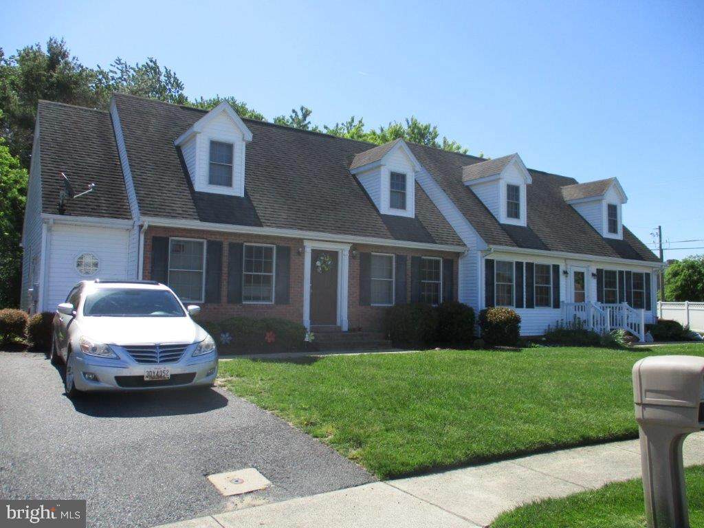 1303 Aspen Drive - Photo 1