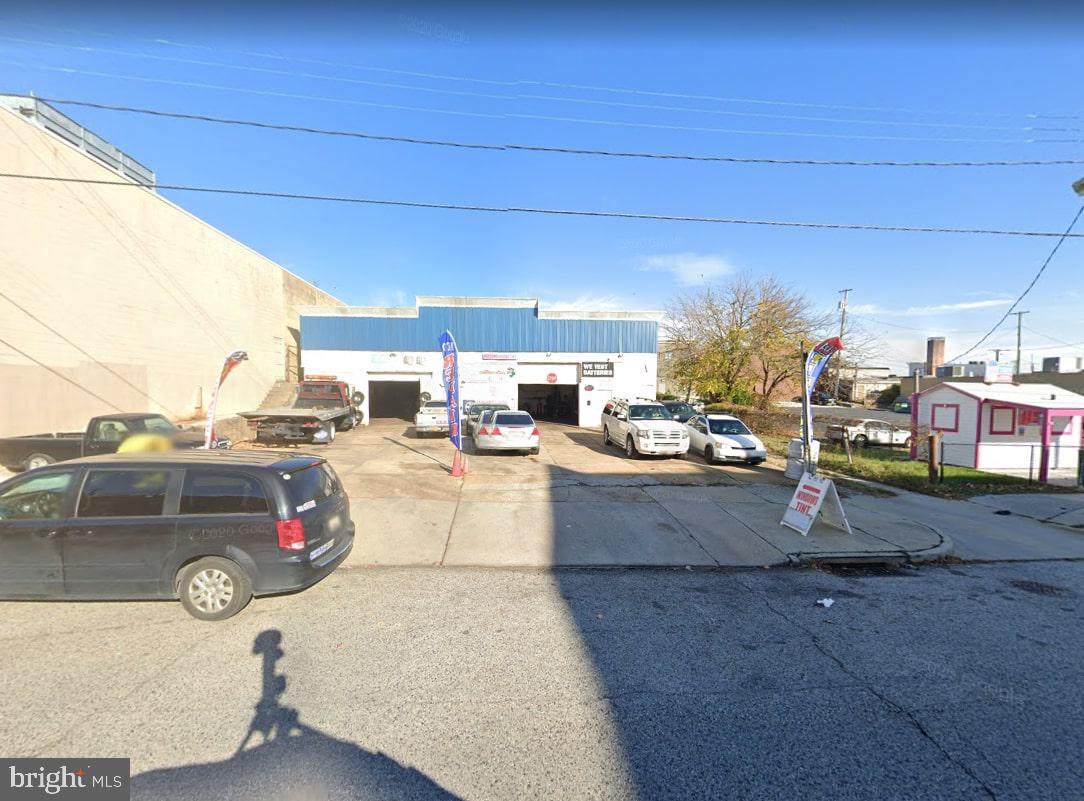 3820 Fleet Street - Photo 1
