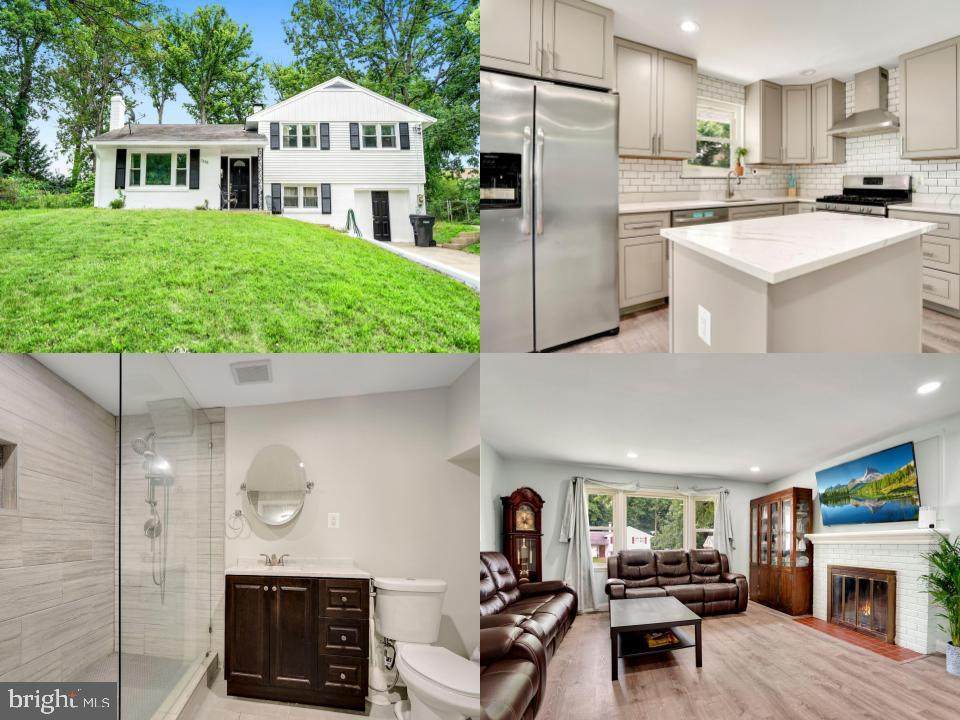 7404 Floyd Avenue - Photo 1