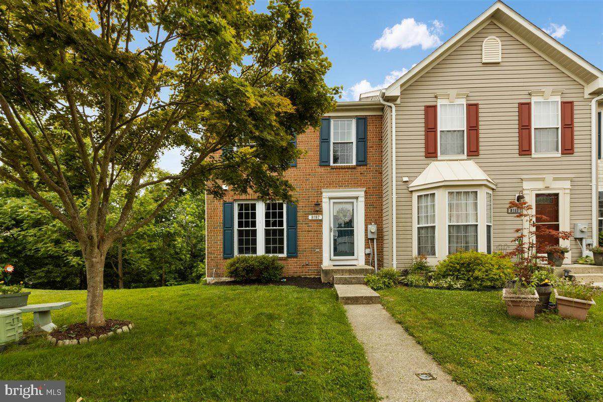 8187 Deer Chase Lane - Photo 1