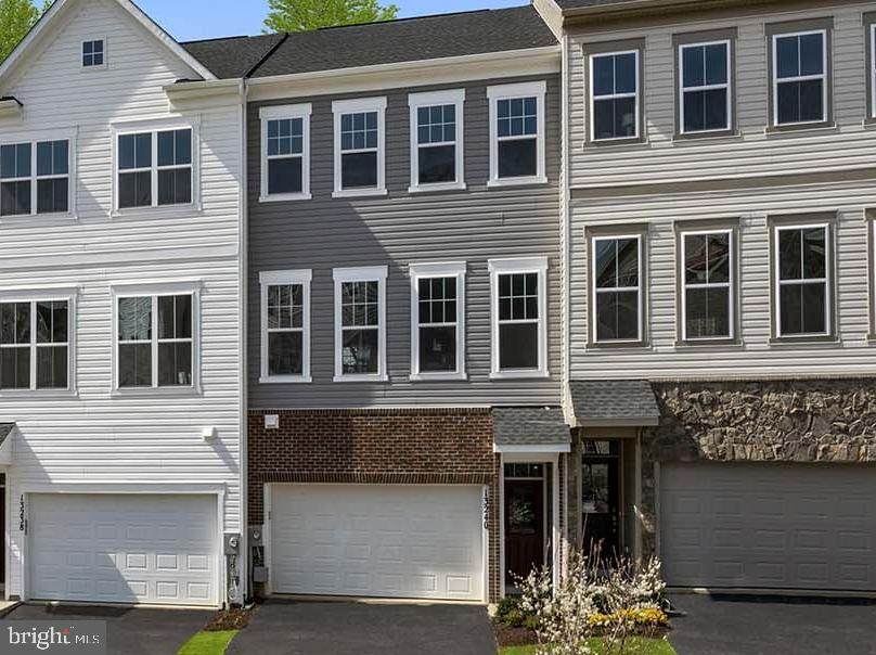 13224 Dowdens Ridge Drive - Photo 1