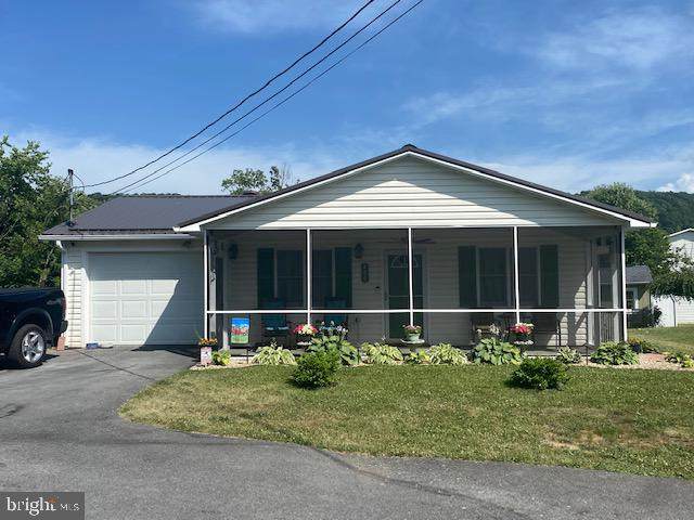 400 Bobwhite Drive - Photo 1