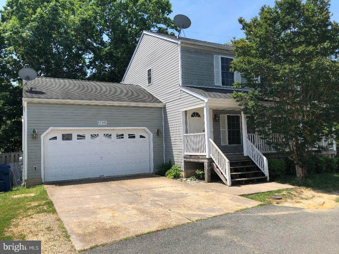 45481 Wicklow Way - Photo 1