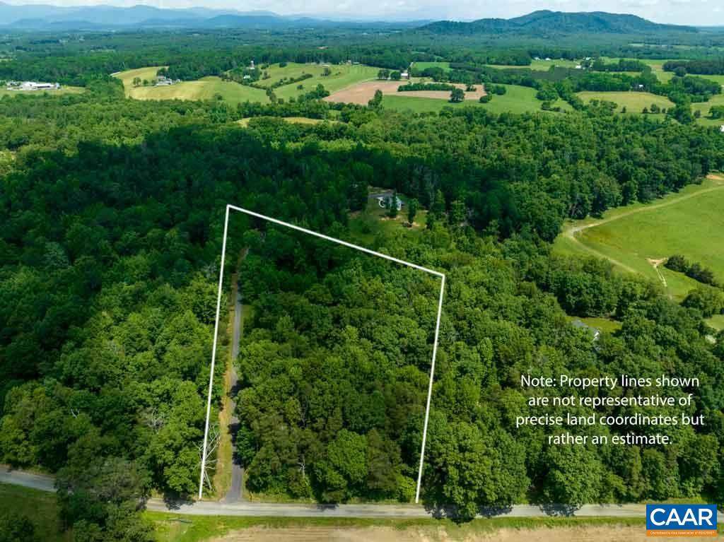 5 AC Mt Zion Church Rd - Photo 1
