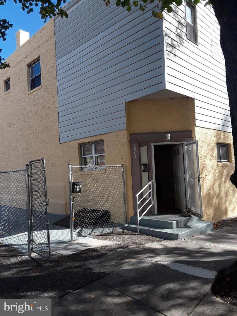 2601 Dewey Street - Photo 1