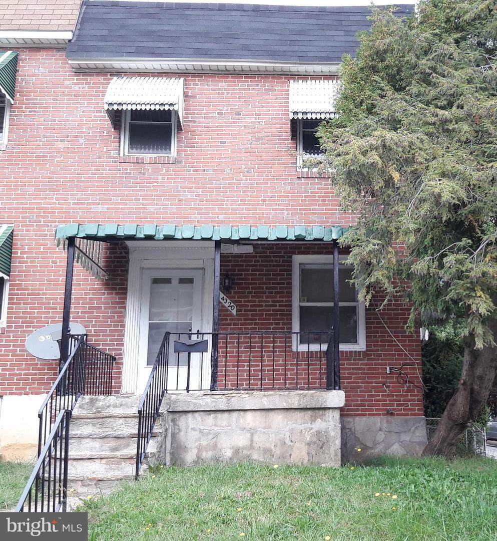 4320 Seidel Avenue - Photo 1
