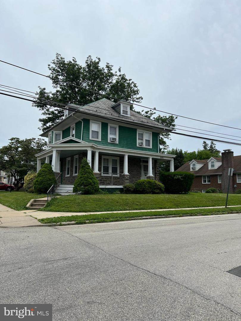 101 Elm Avenue - Photo 1