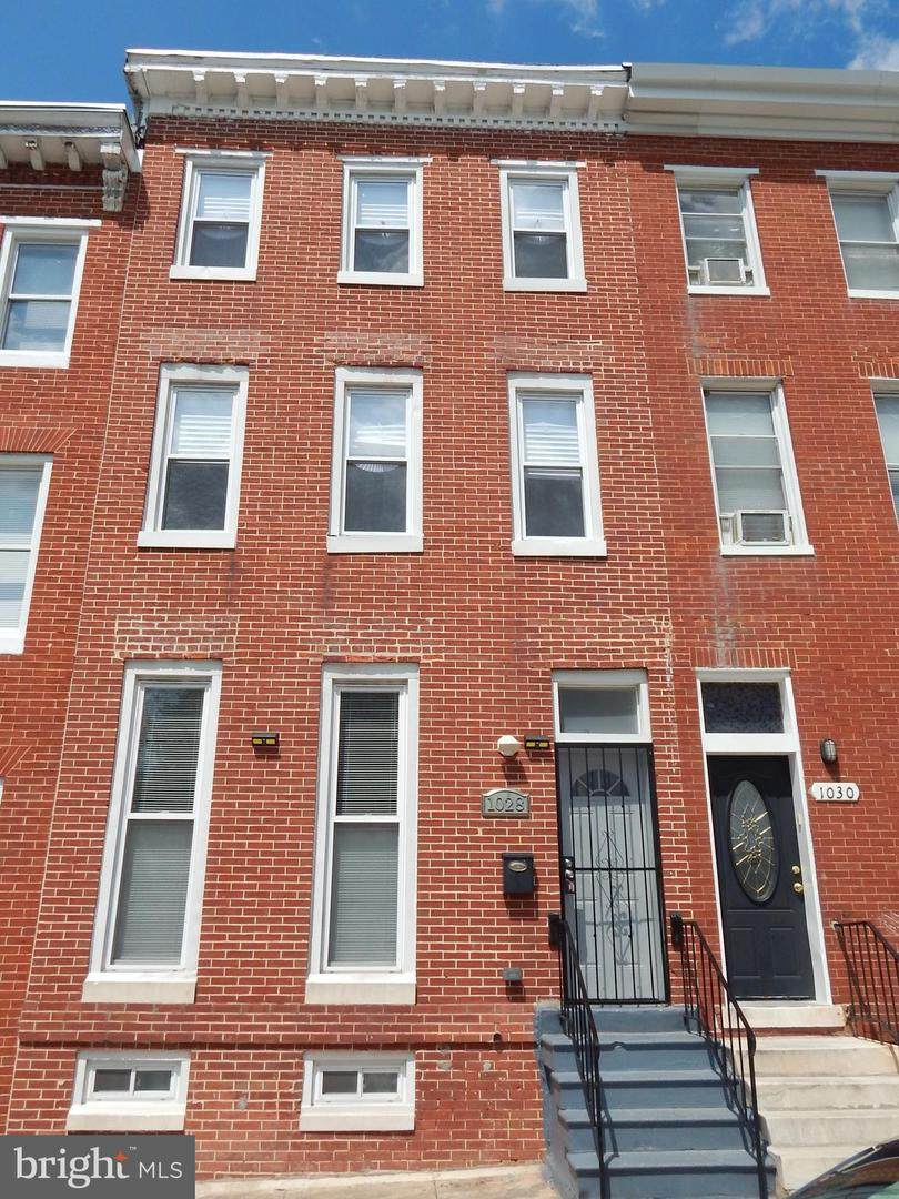 1028 Eden Street - Photo 1