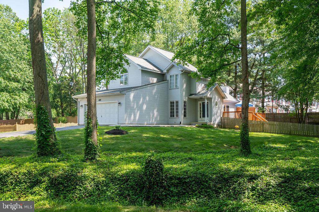 48 General Maxwell Court - Photo 1