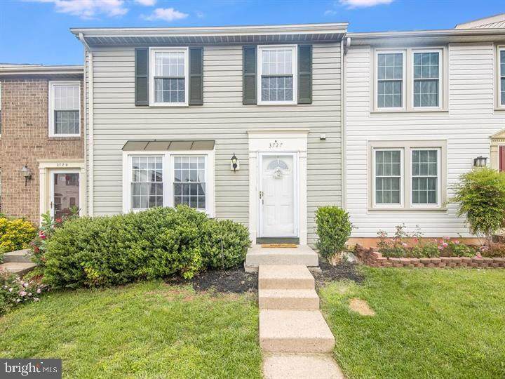 3727 Keefer Court - Photo 1