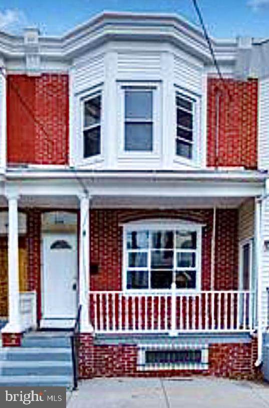 609 Ridgeway Street - Photo 1